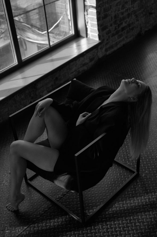 Фотография автора Нино Елисеева