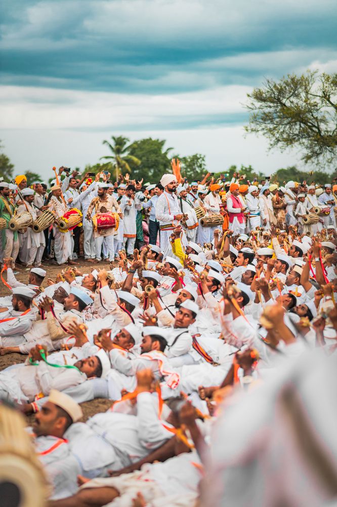 Photograph by Harshal Surve