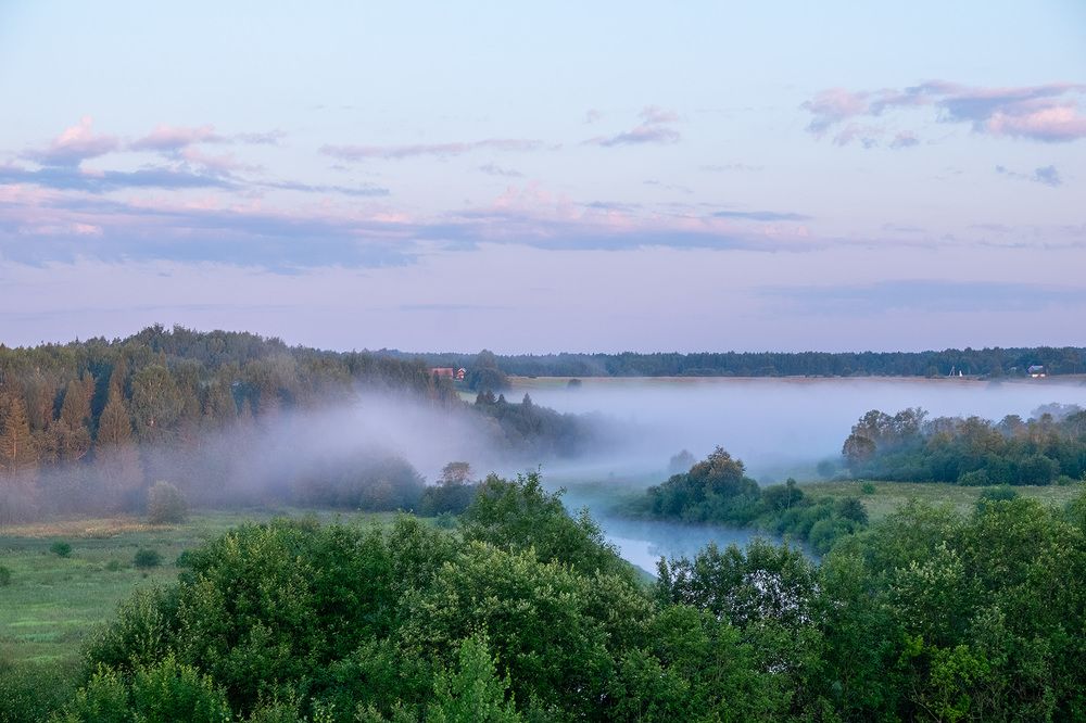 Фотография автора Наталья Липовская