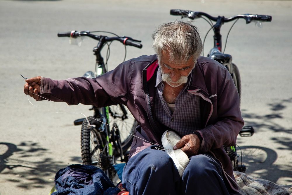 Photograph by mohammadreza behmaram