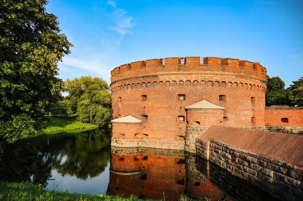 Photograph by Алексей Голубев