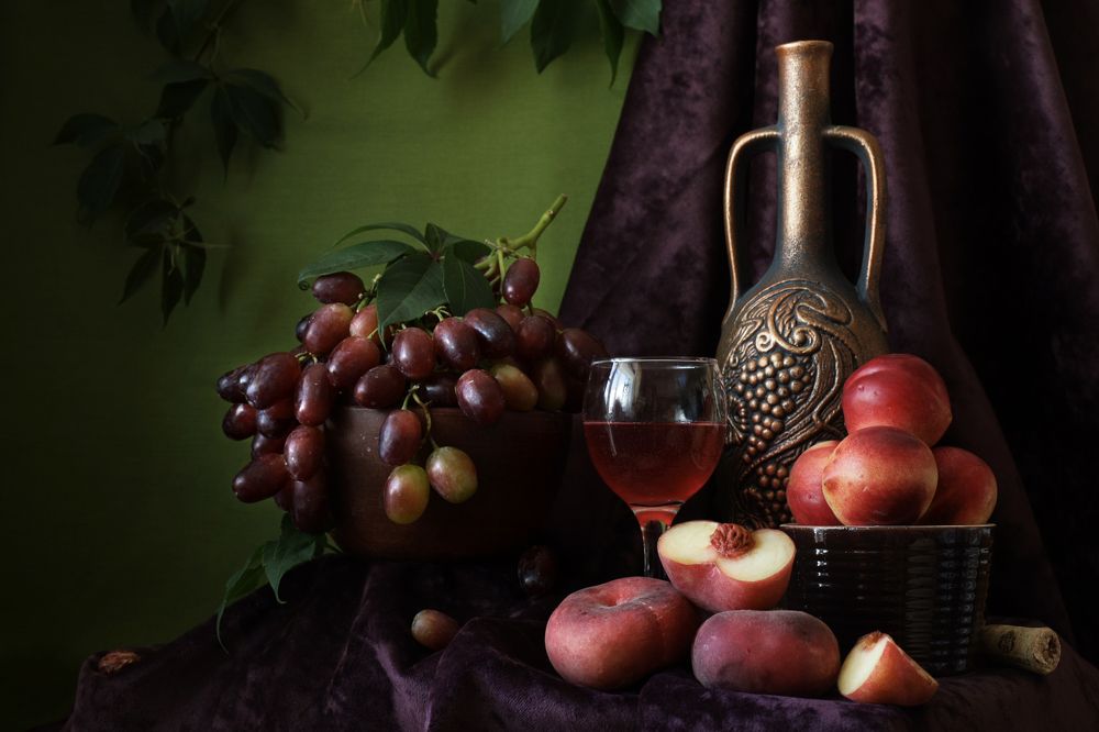 Привет с Кавказа