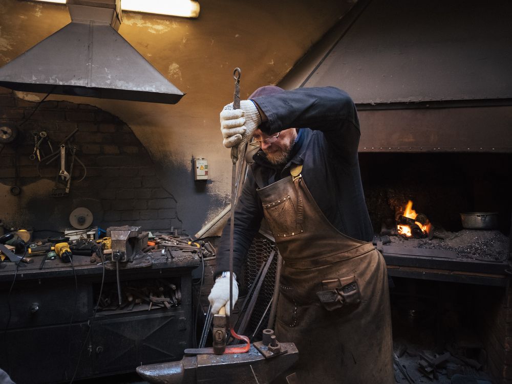 Photograph by Vitaliy