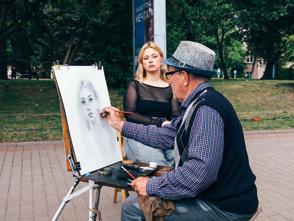 Photograph by Vitaliy