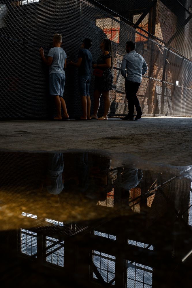 Photograph by Nikolay Surovtsev