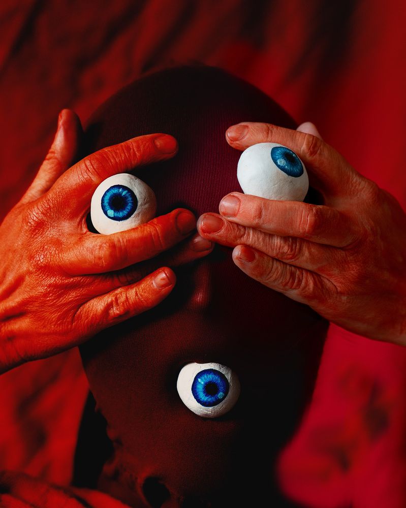 Photograph by Irina Tischer