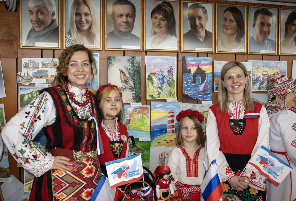 Photograph by Басыров Валерий