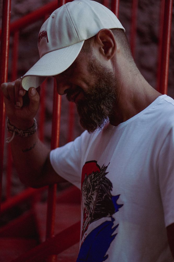 Photograph by Rid Dmitriy