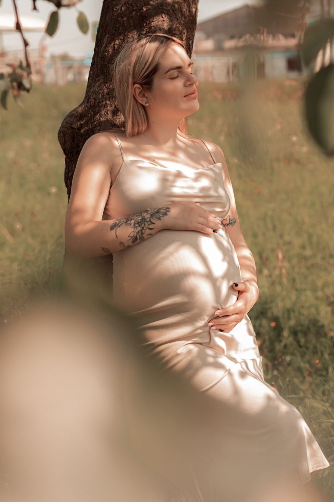 Фотография автора Оксана Потапова