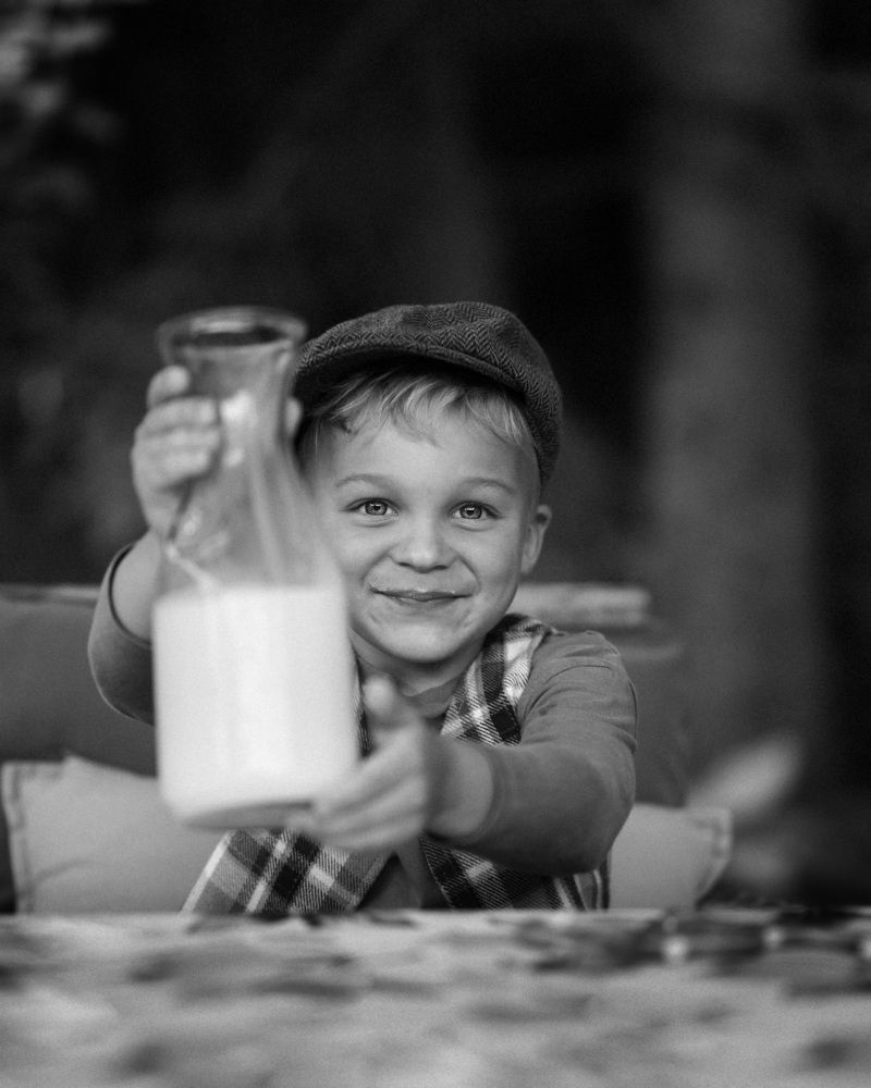 Photograph by Alina Frolova