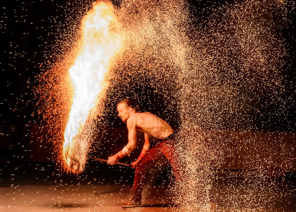 Photograph by Валерия Трейтяк