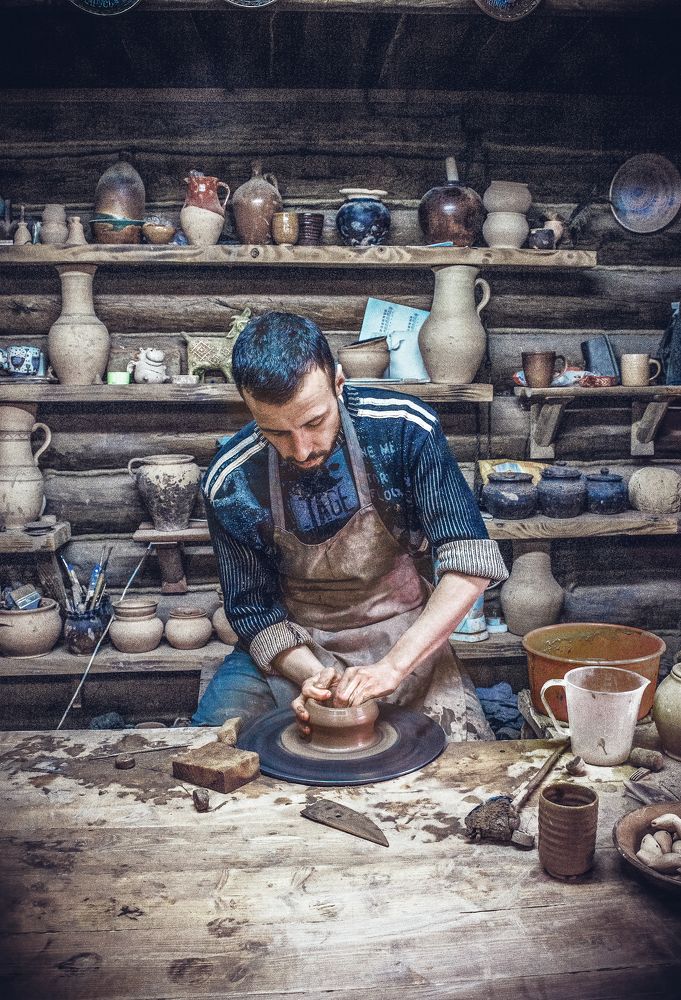 Photograph by Валерия Трейтяк