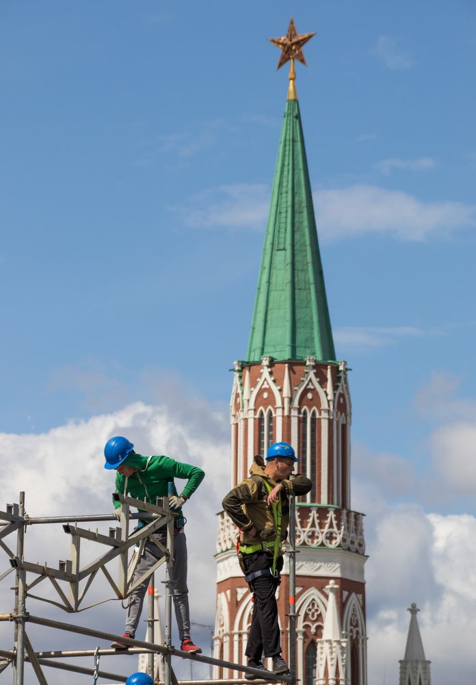 Photograph by Анатолий Костерев