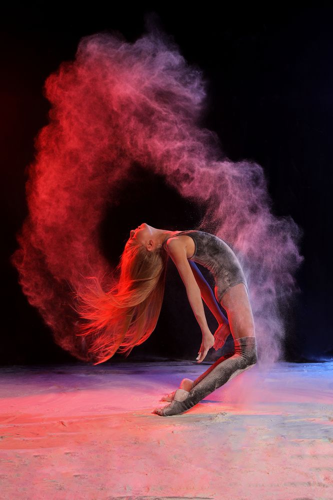 Photograph by Кристина Дугина