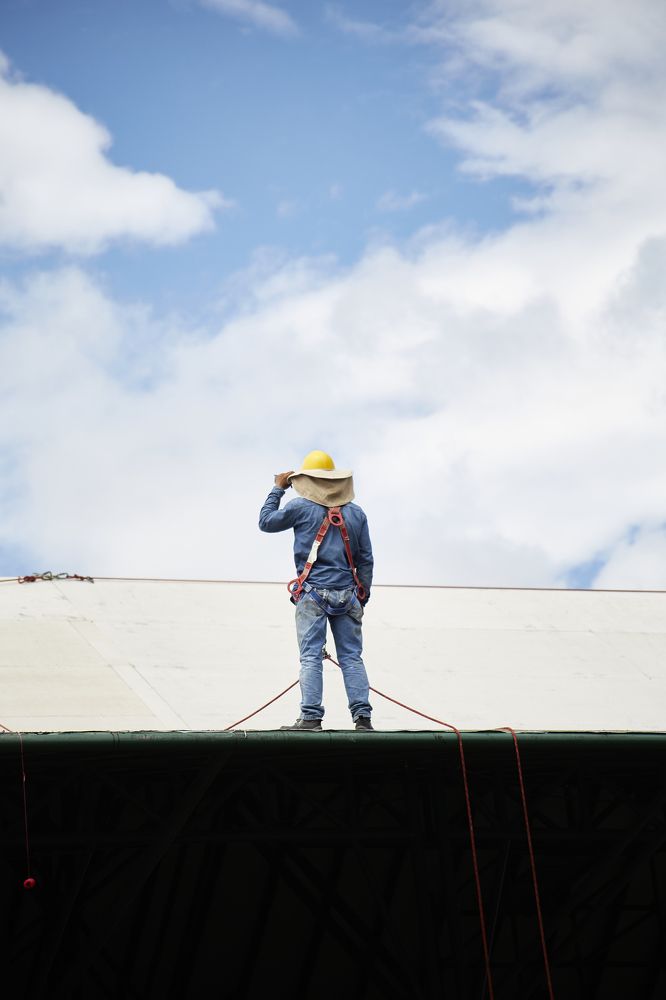 Photograph by Luis Manuel Jiménez Tabares
