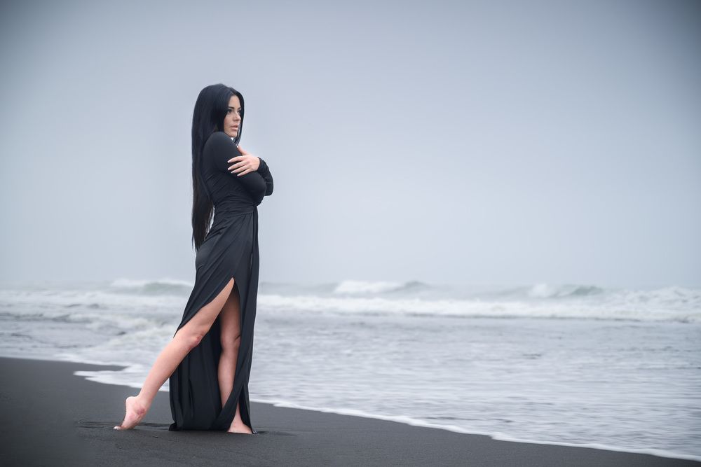 Фотография автора Егор Кондратьев