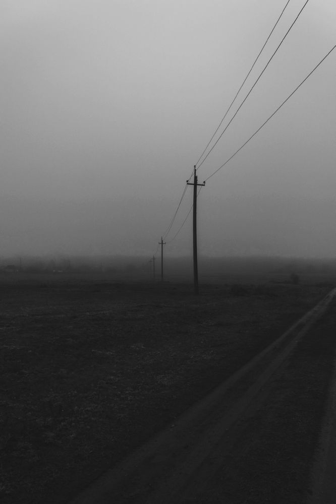 Photograph by Олеся Александрова