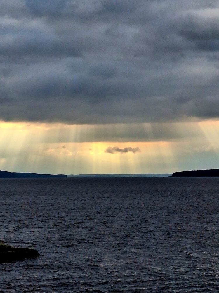 Photograph by Natalia Lebedeva