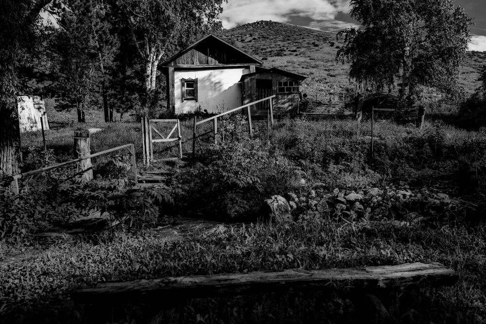 Photograph by Олеся Александрова