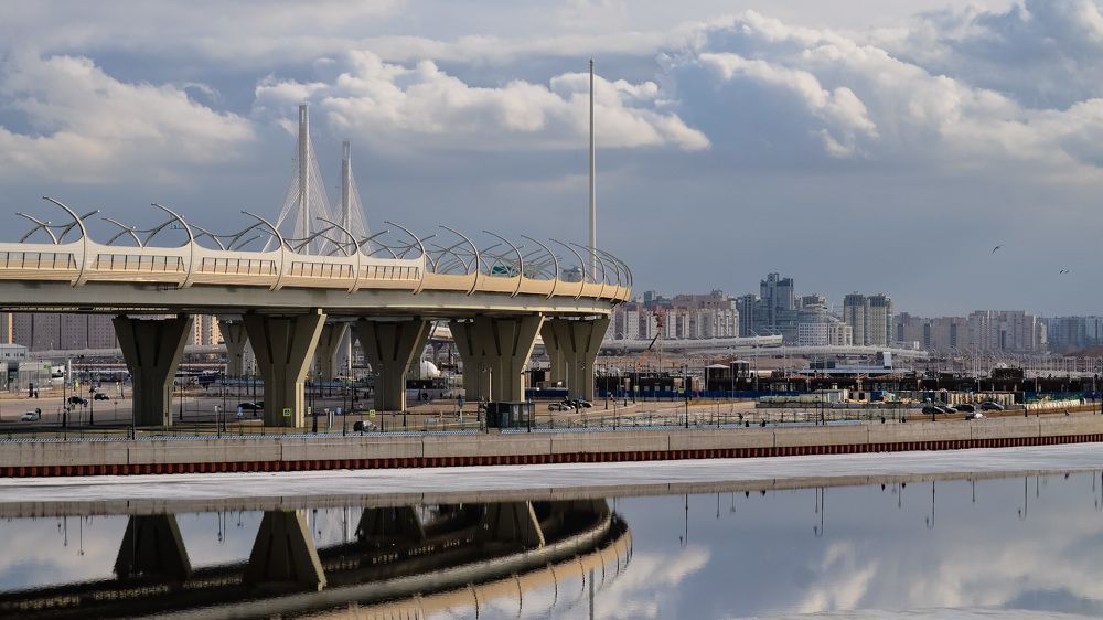 Photograph by Валерий Верещако