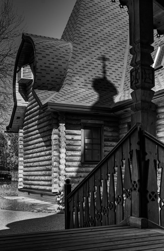 Photograph by Воробьёв Константин