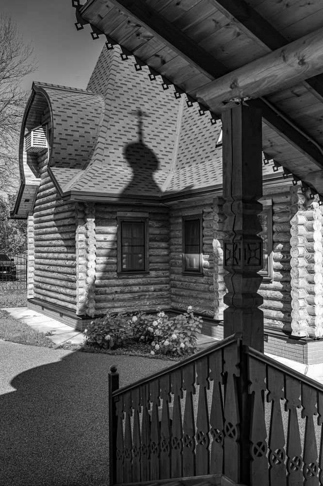 Photograph by Воробьёв Константин