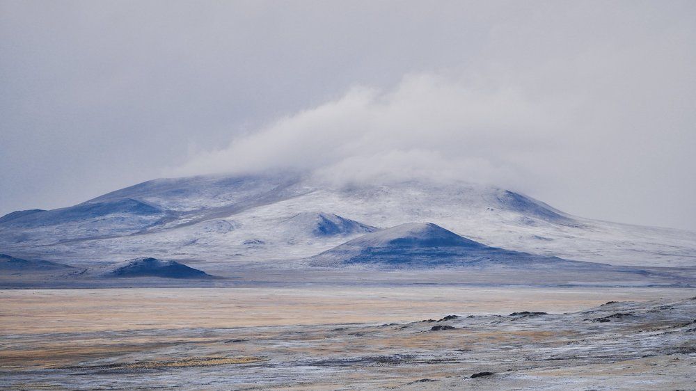 Photograph by Кузнецов Андрей