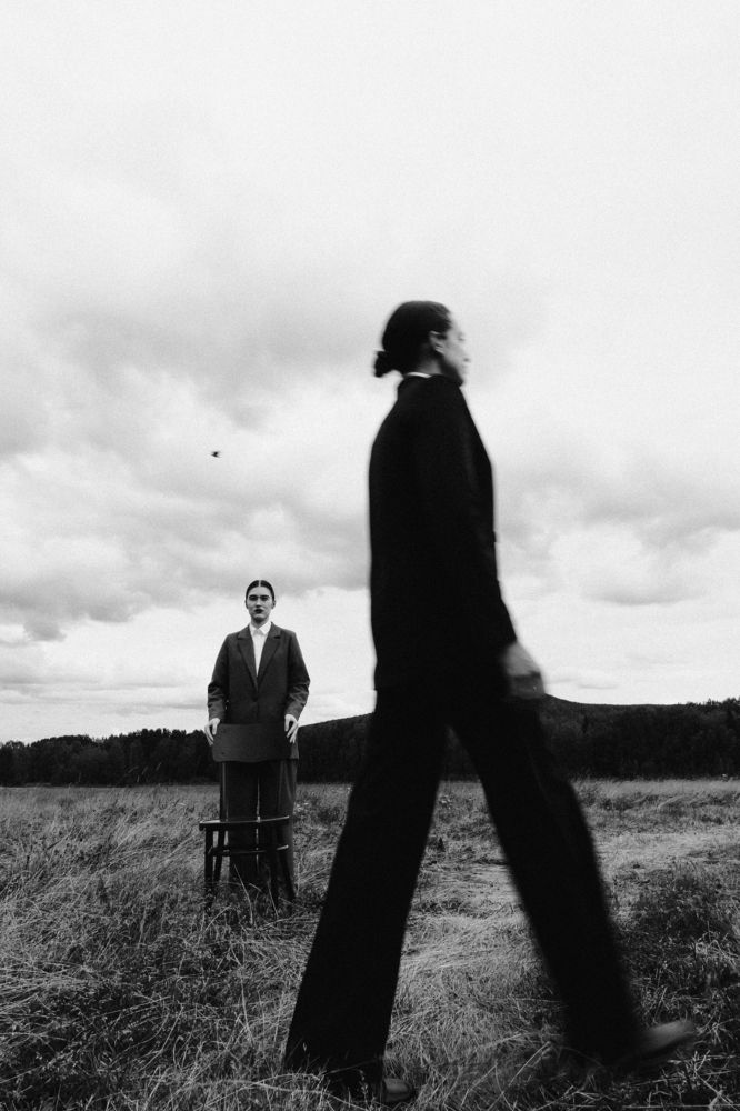 Photograph by Елизавета Погадаева