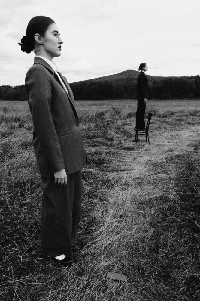 Photograph by Елизавета Погадаева