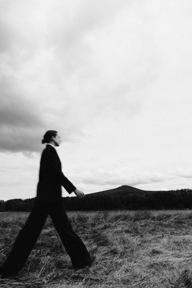 Photograph by Елизавета Погадаева