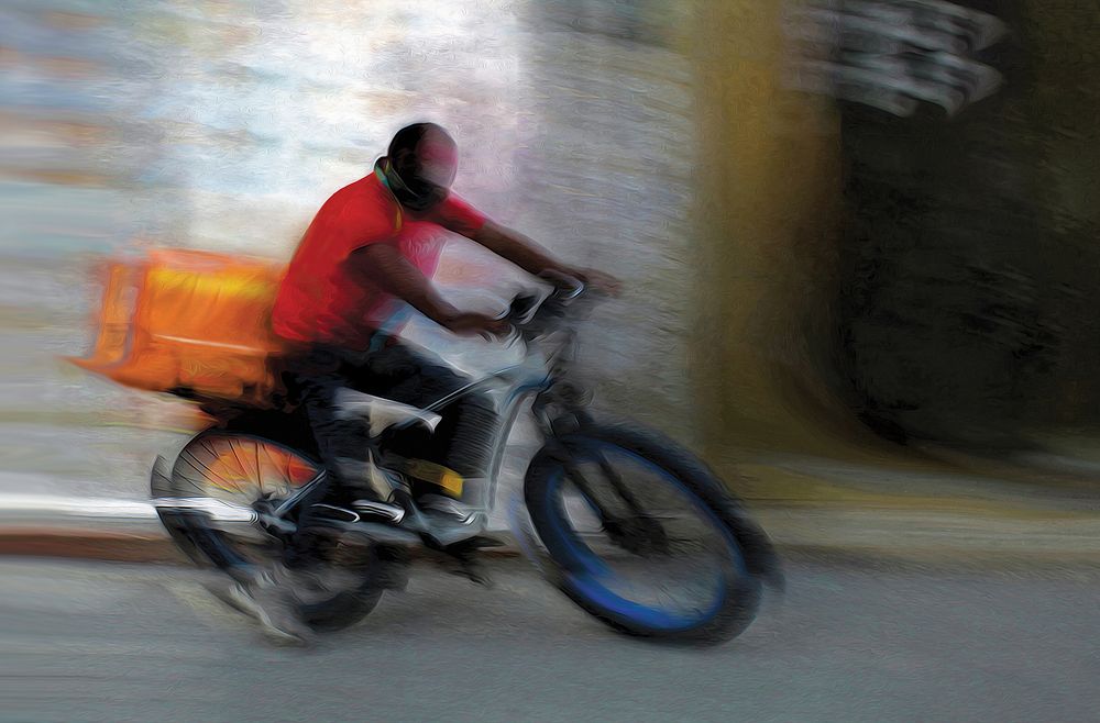 Photograph by TEVFIK ILERI