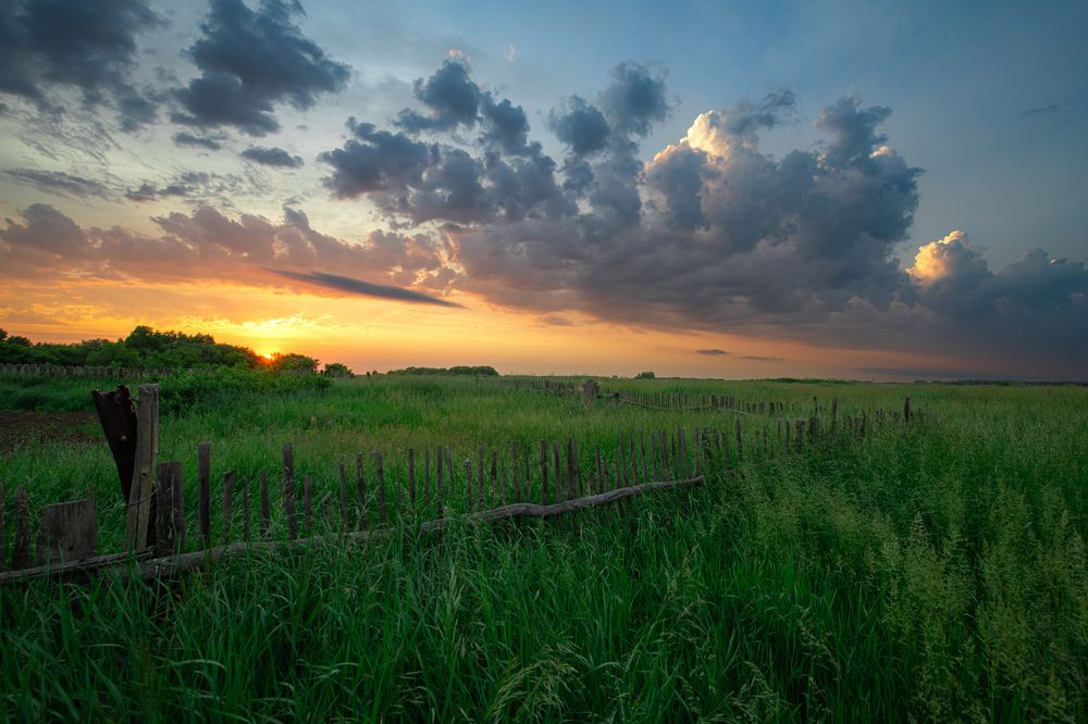 Photograph by Василий Снигирь