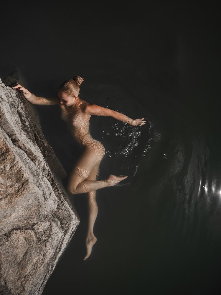 Photograph by Михаил Решетников