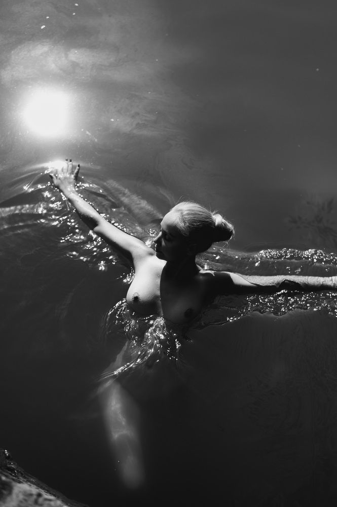 Photograph by Михаил Решетников