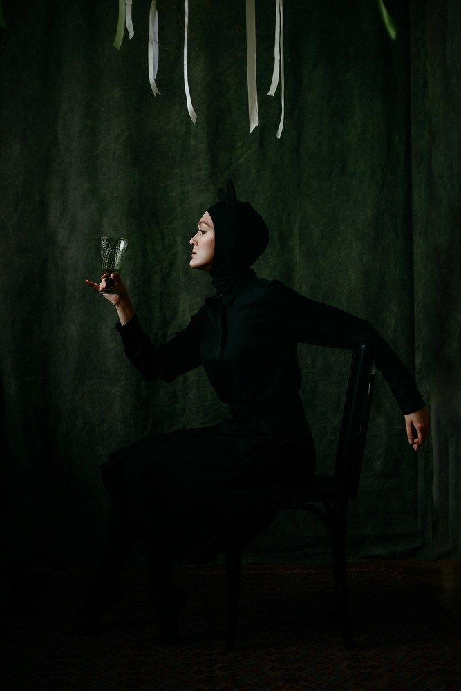 Photograph by Катерина Гущина