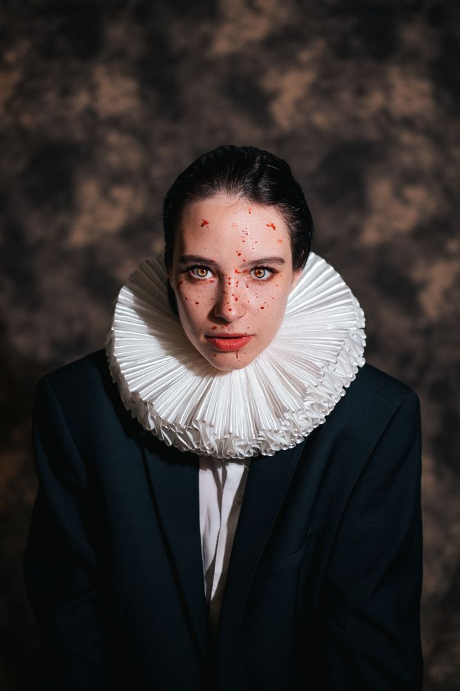 Photograph by Мария Мостипака