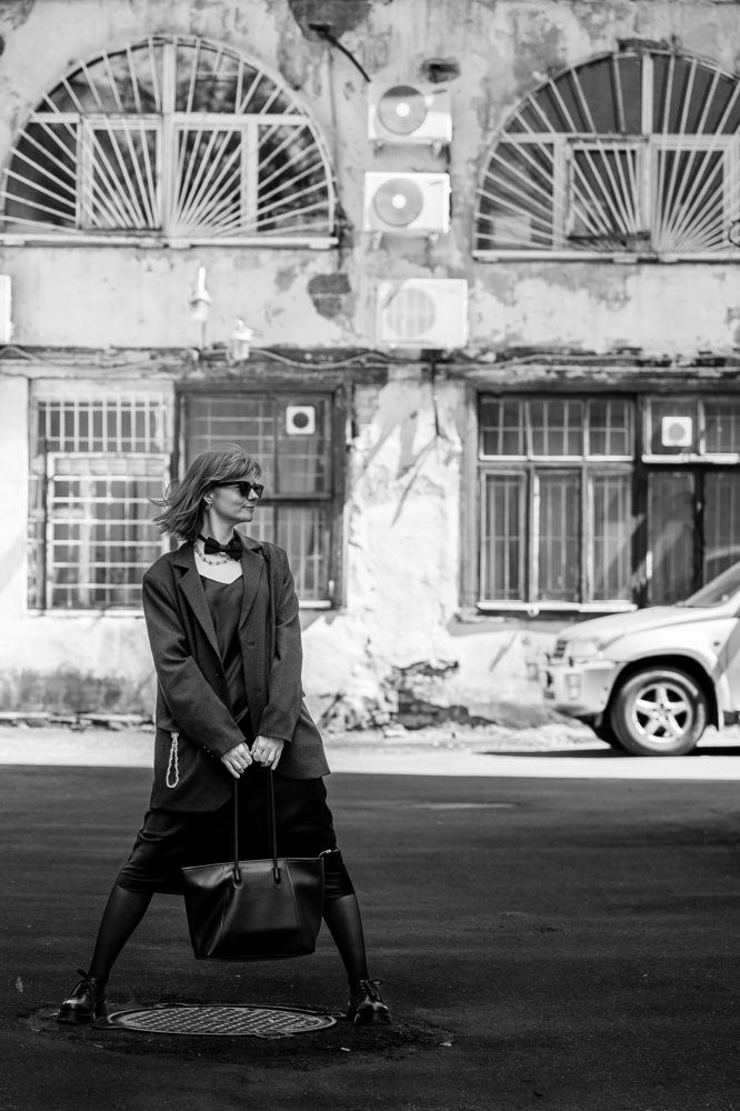 Photograph by Олеся Легостаева