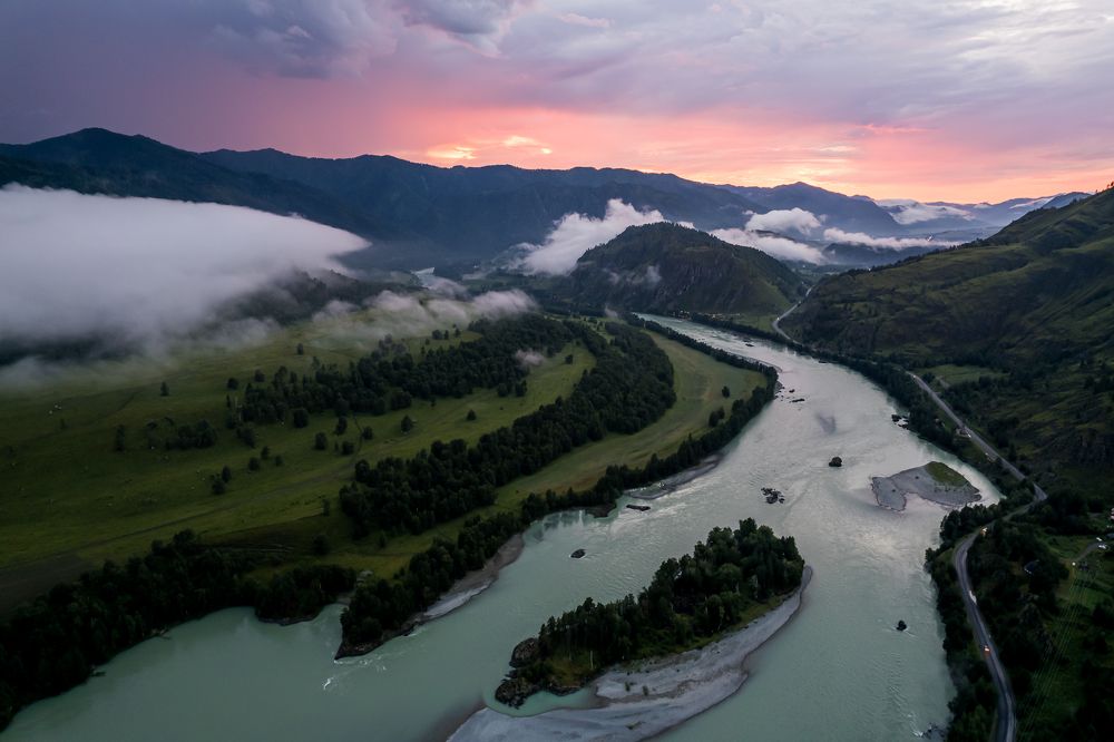 Photograph by Иванюшкин Никита