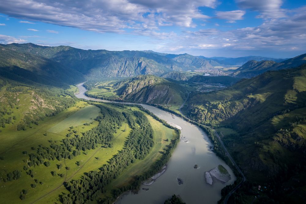 Photograph by Иванюшкин Никита