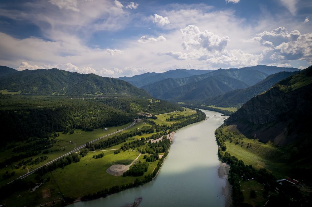 Photograph by Иванюшкин Никита