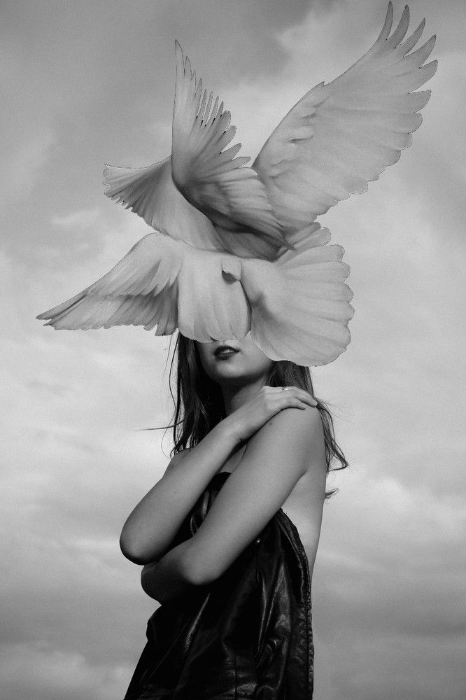 Photograph by Анастасия Щебетун