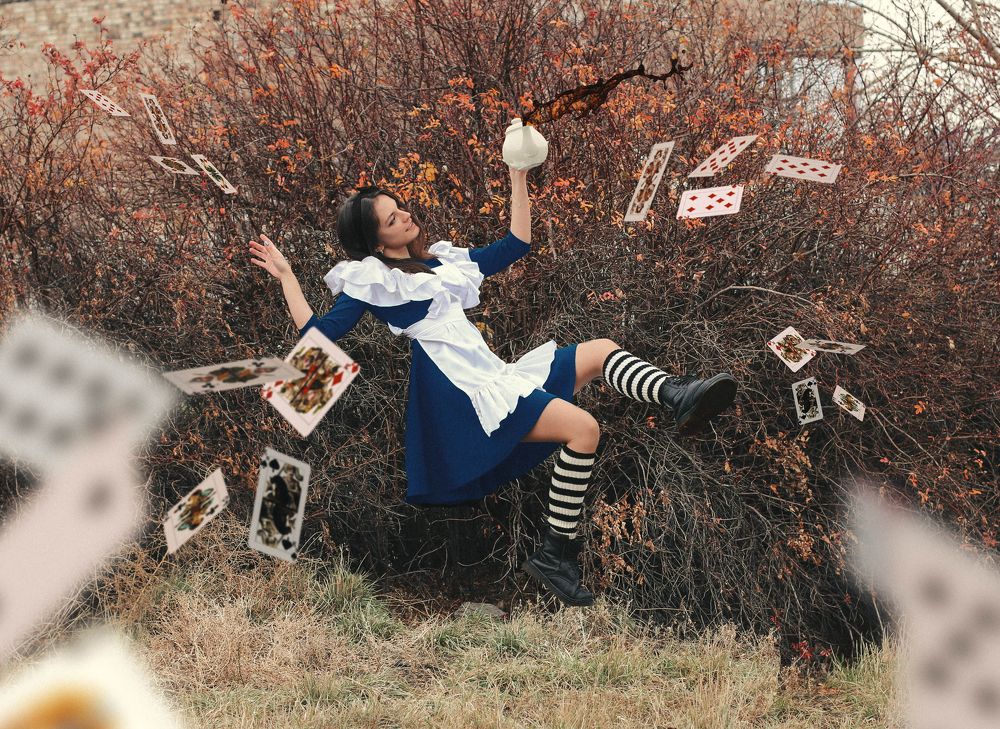 Photograph by Анастасия Щебетун