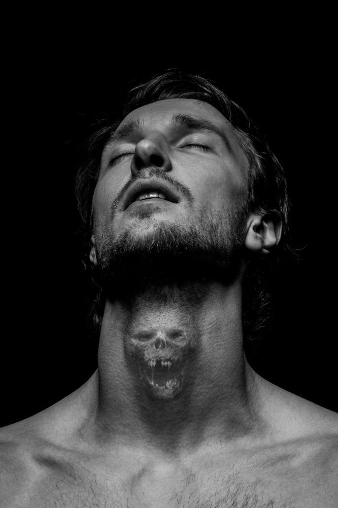 Photograph by Сергей Юдин