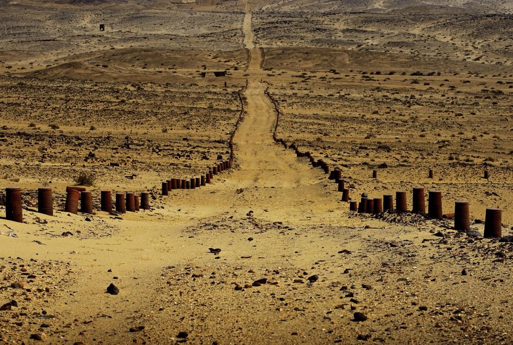 Photograph by Raed Victor Saad