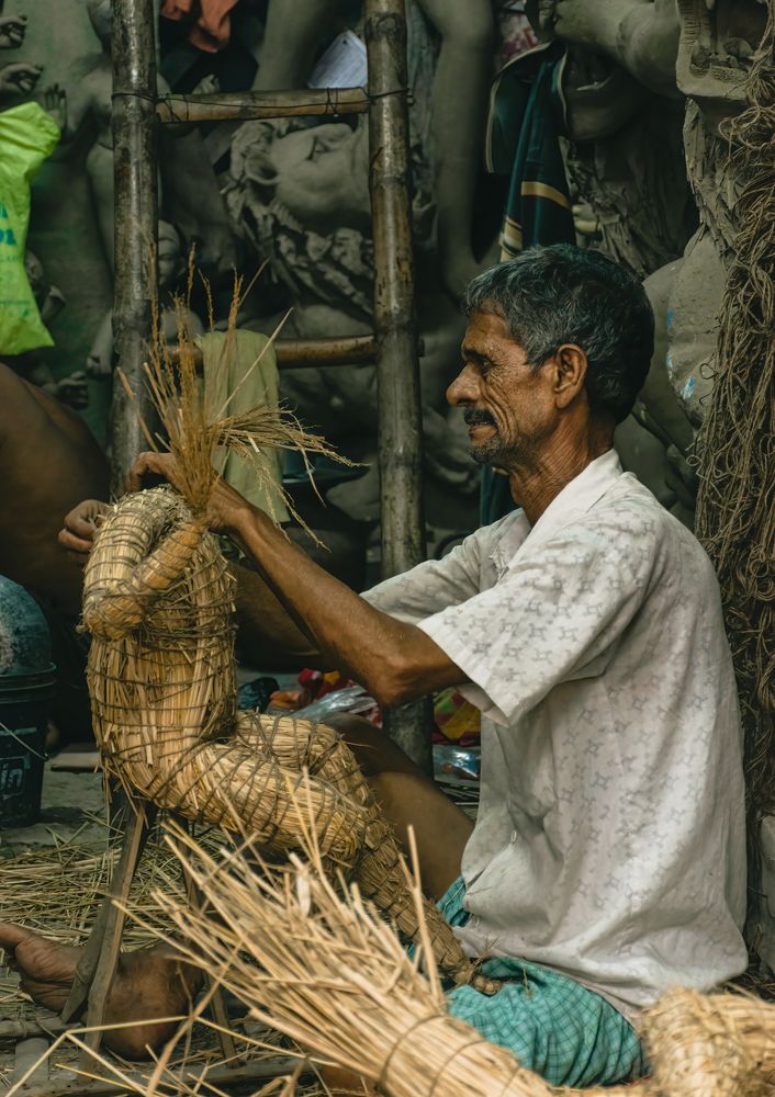 Photograph by Shrinjoy Maiti