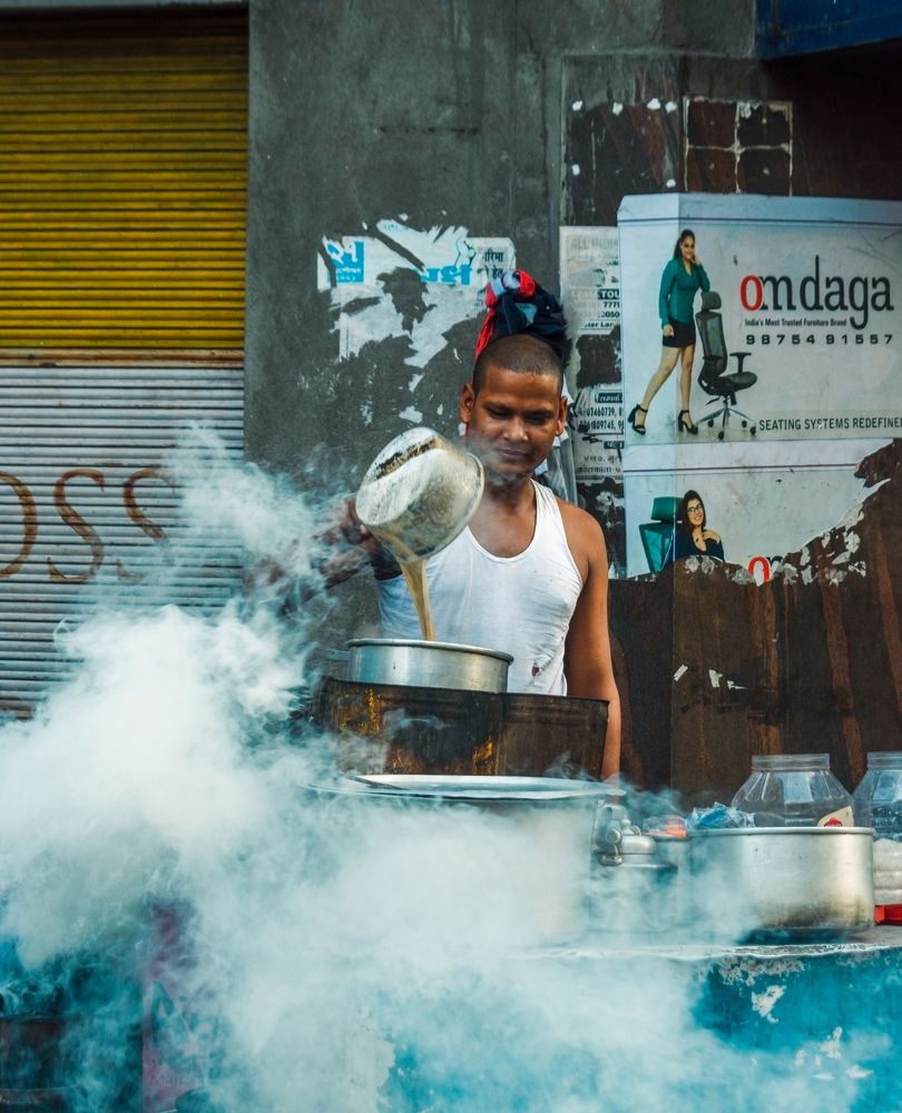 Photograph by Shrinjoy Maiti