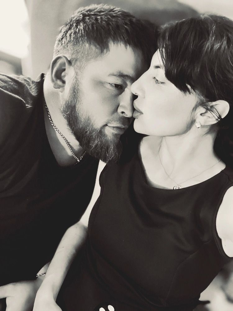 Фотография автора Карина