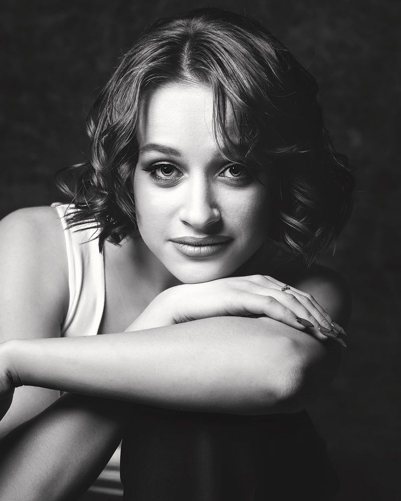 Photograph by Антон Тимошевский