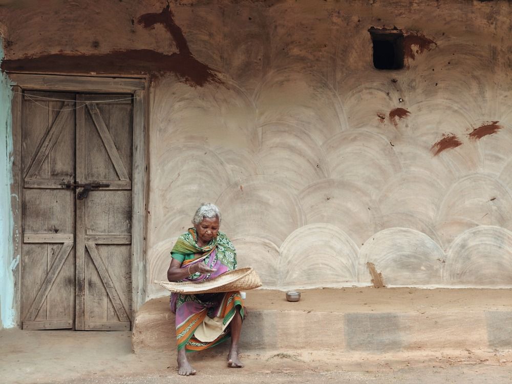 Photograph by Deepak Bhoi