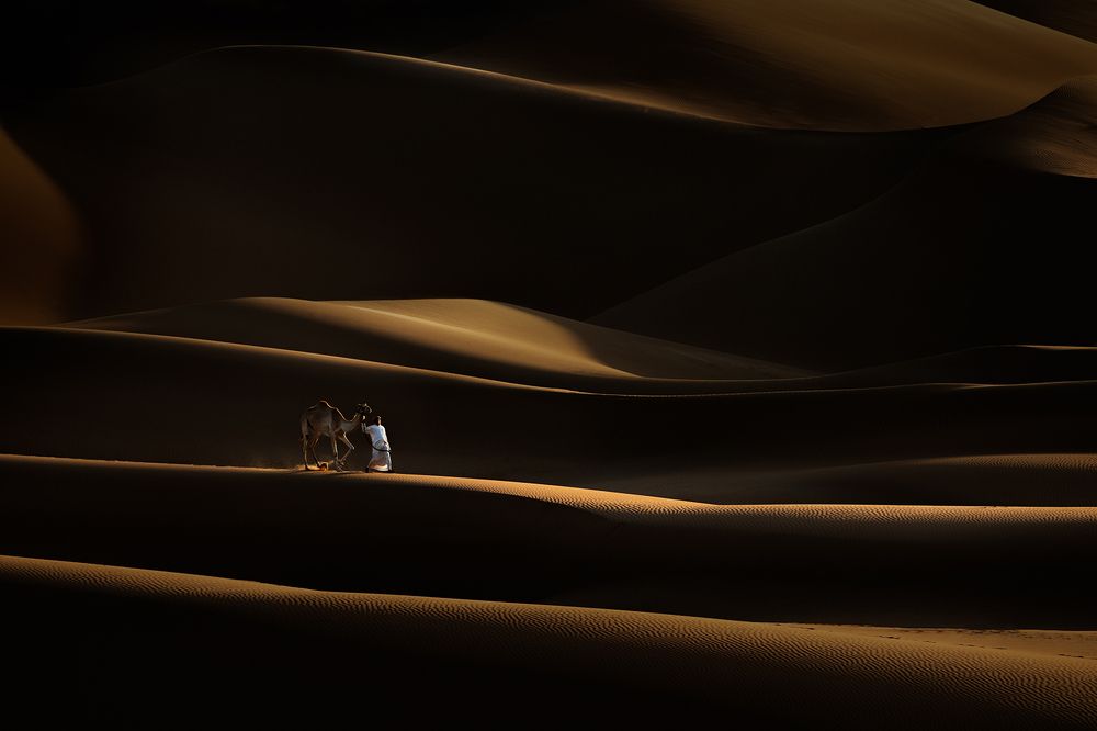 Photograph by Mohamed Noufal